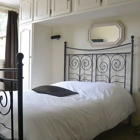 Hotel De Rouen Лувье Экстерьер фото